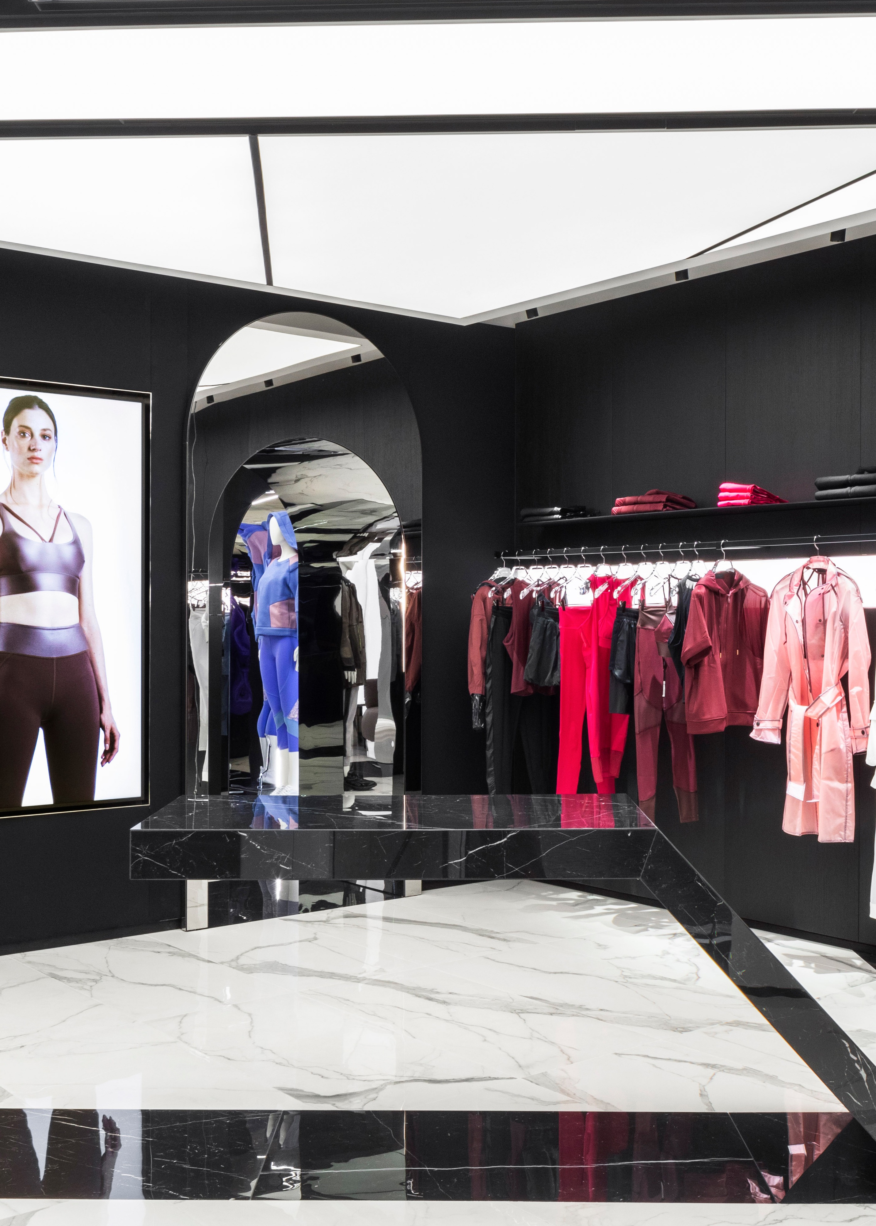 Our Flagship Store