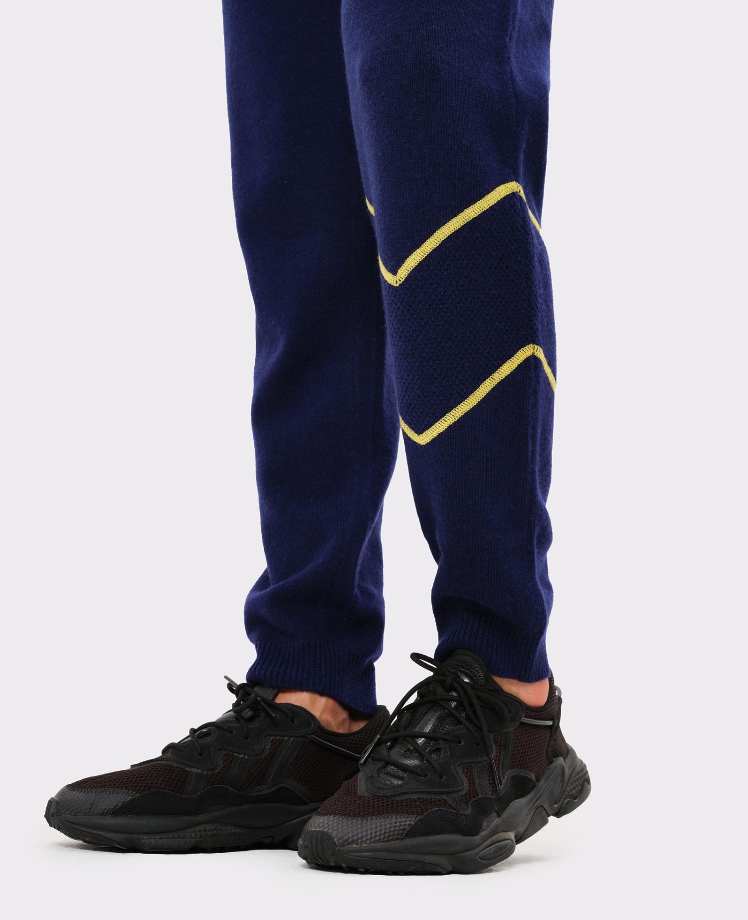 main product photo Merino Pants Blu