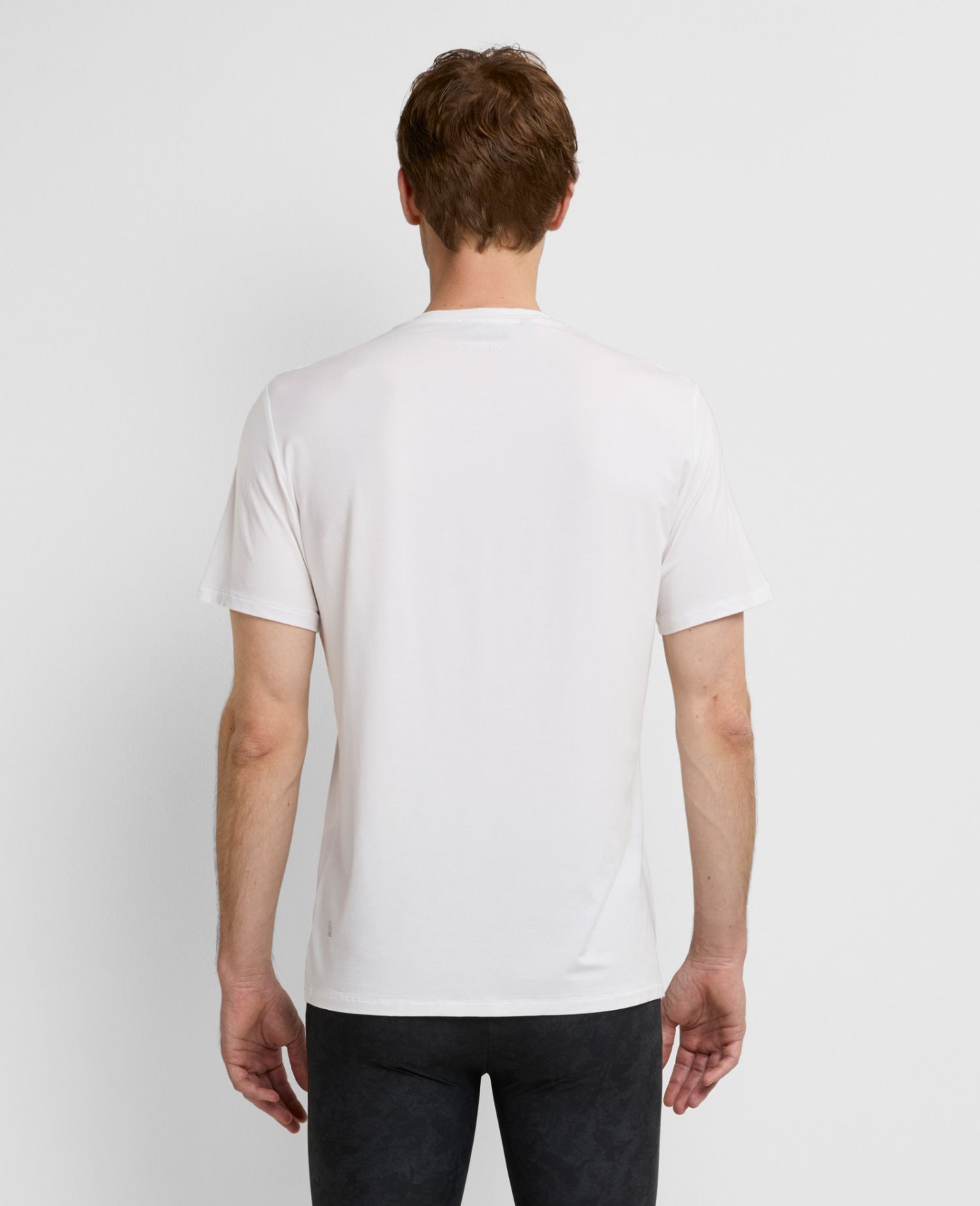 main product photo Modal T-Shirt Bianco