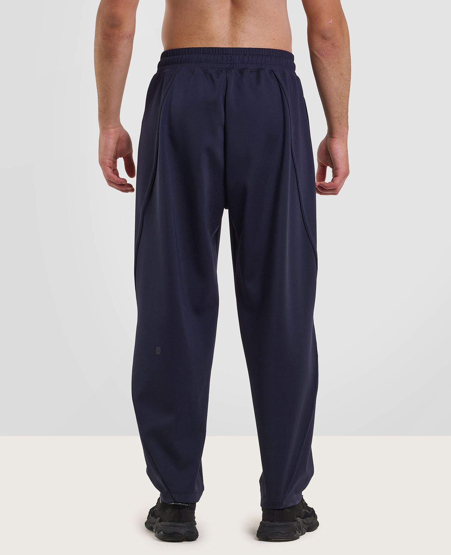 main product photo Studio Relaxed-fit Joggers Blue