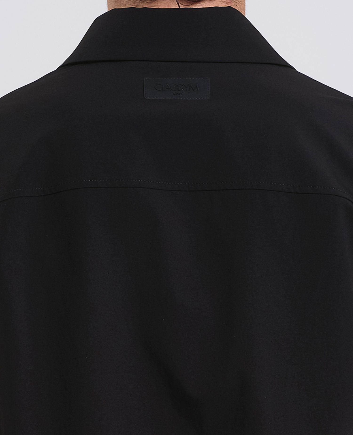 main product photo Chore Jacket Black