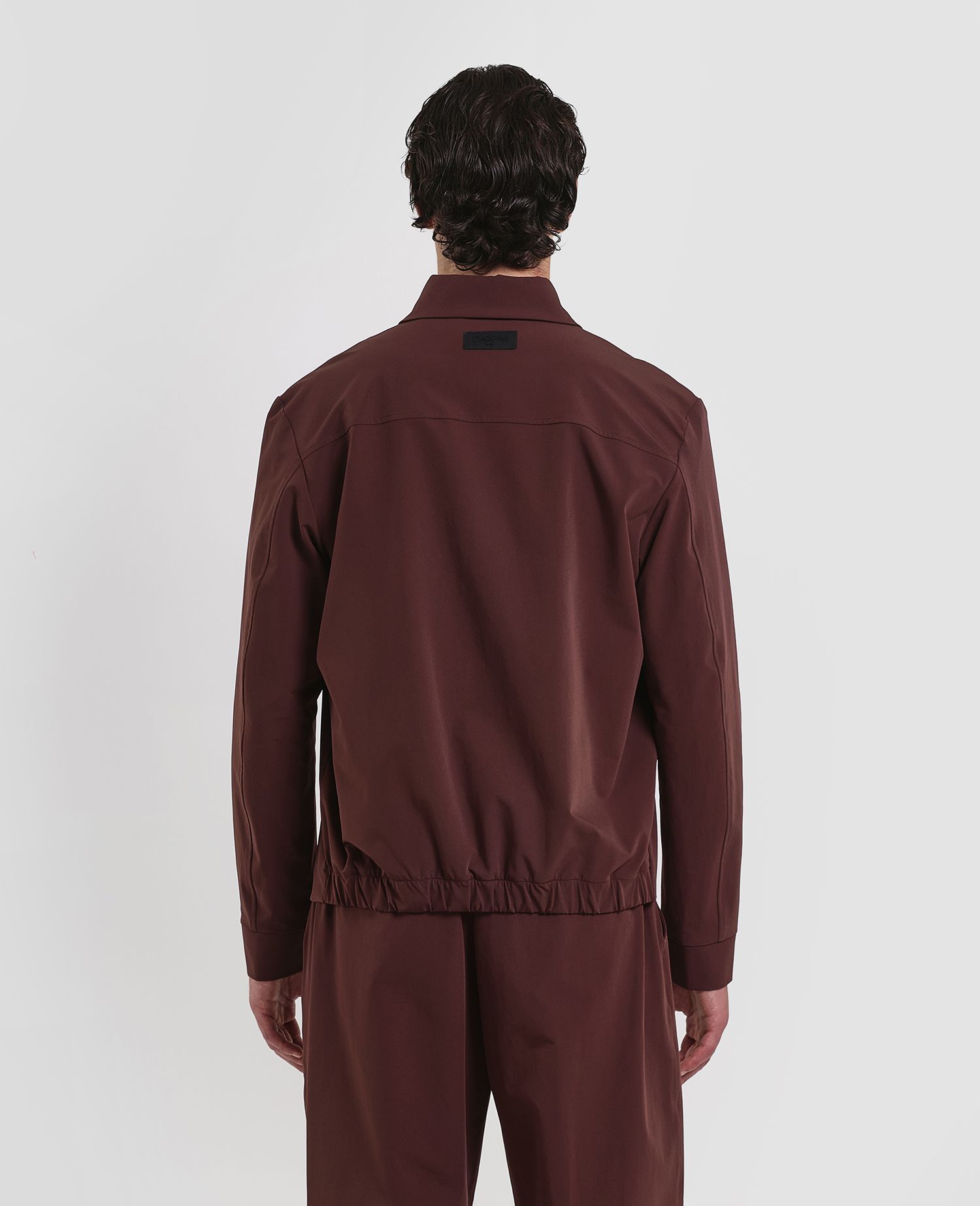 main product photo Chore Jacket Brown