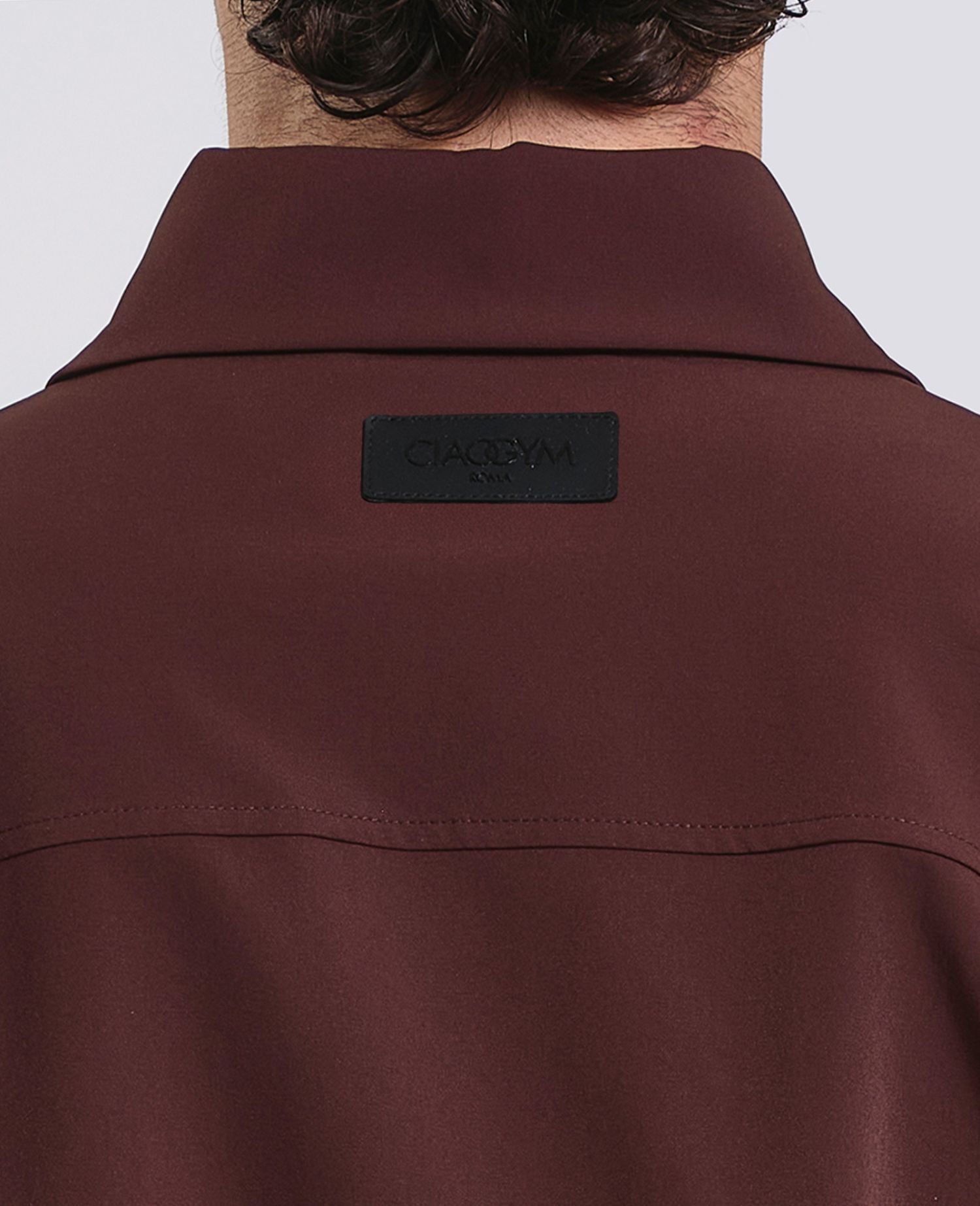 main product photo Chore Jacket Brown