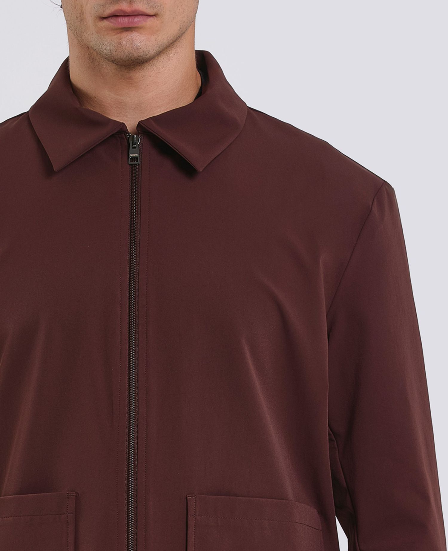 main product photo Chore Jacket Brown