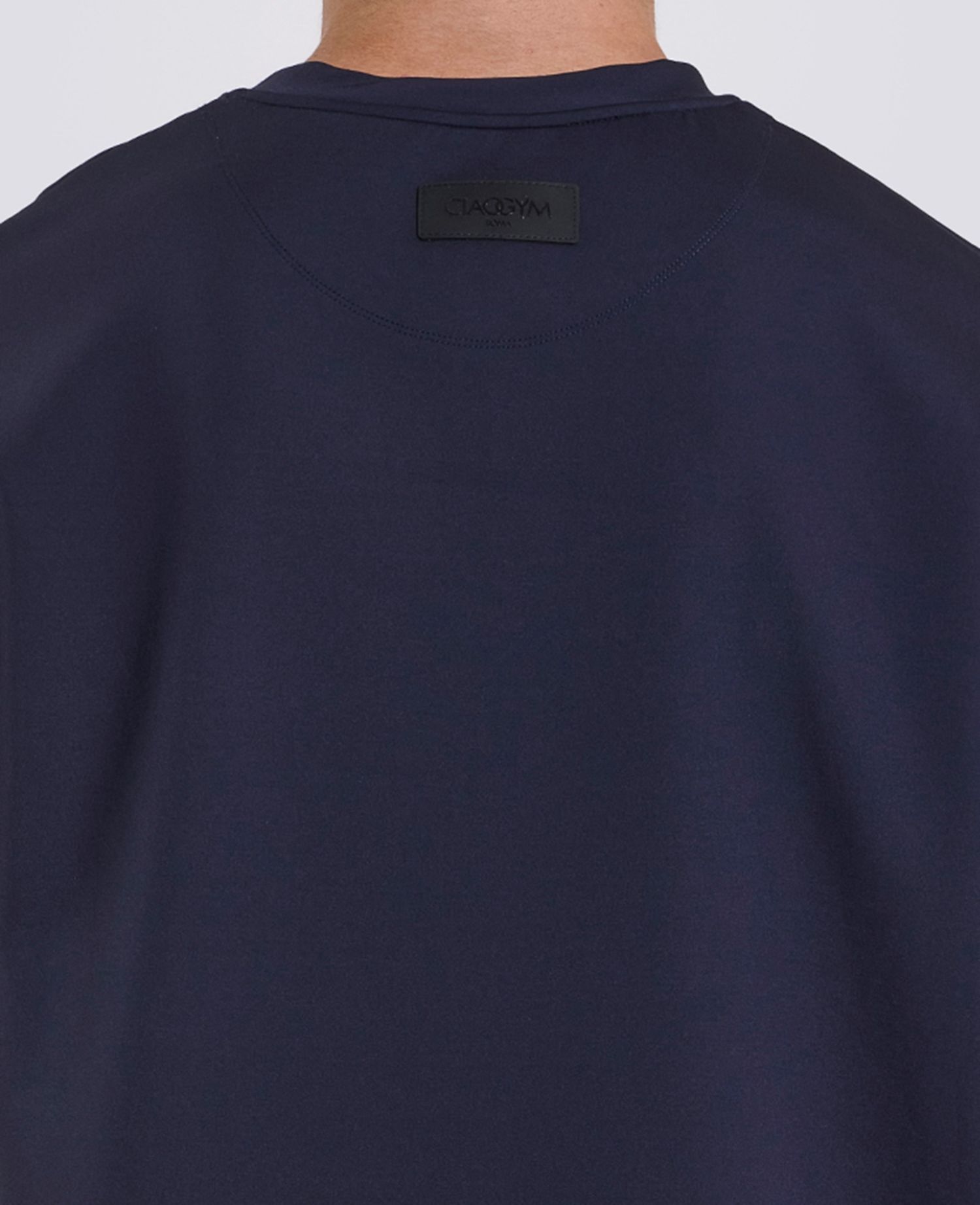 main product photo Studio Oversized Sweatshirt Blue