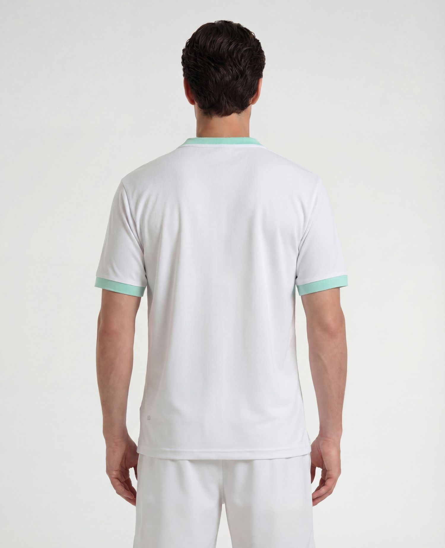 main product photo Tennis T-Shirt White