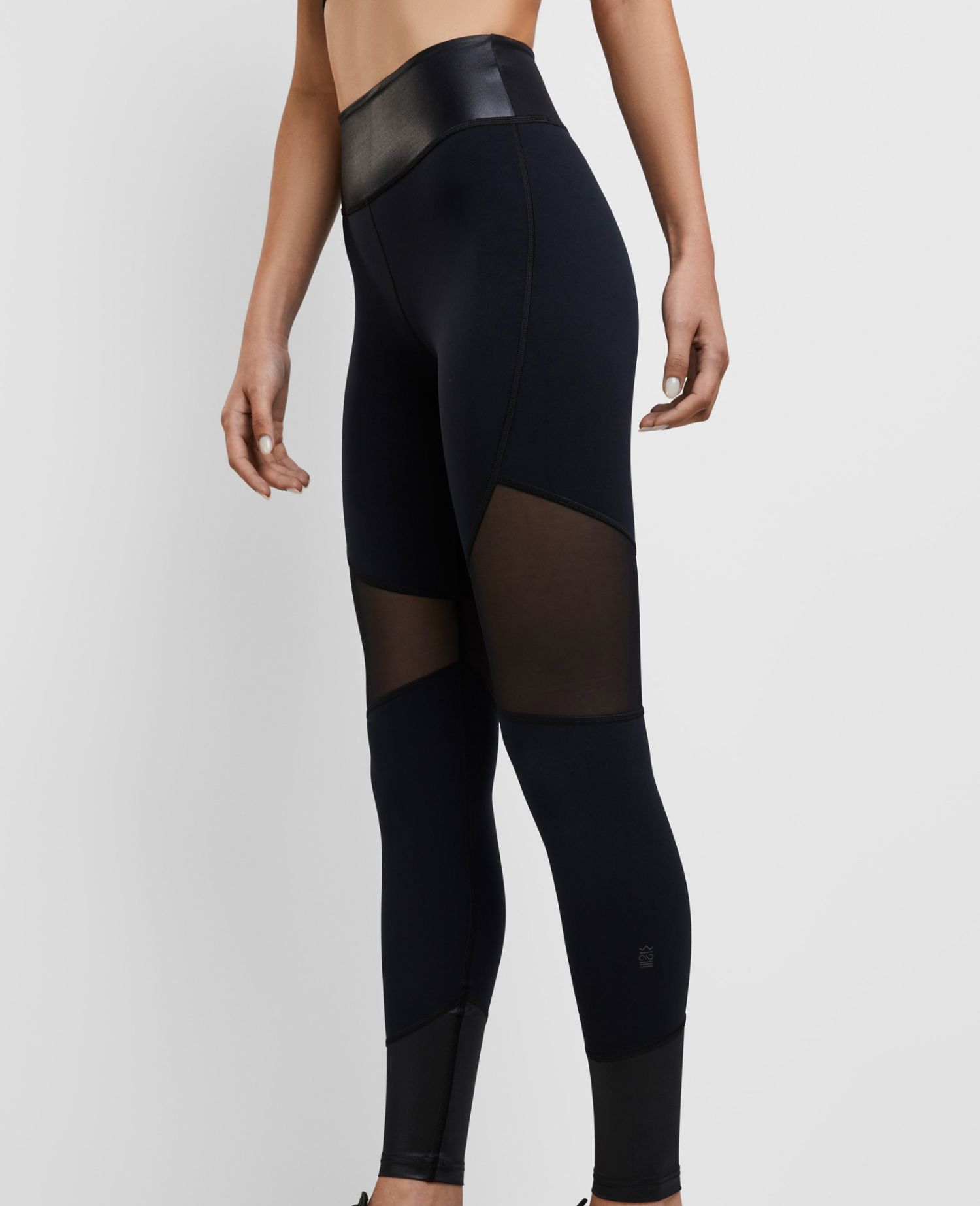 main product photo Daring Leggings Nero