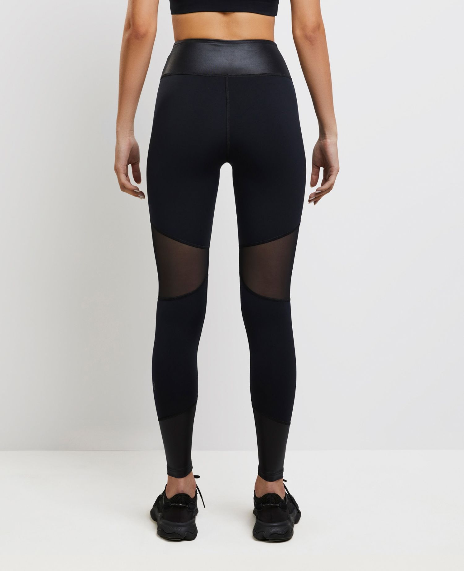 main product photo Daring Leggings Nero