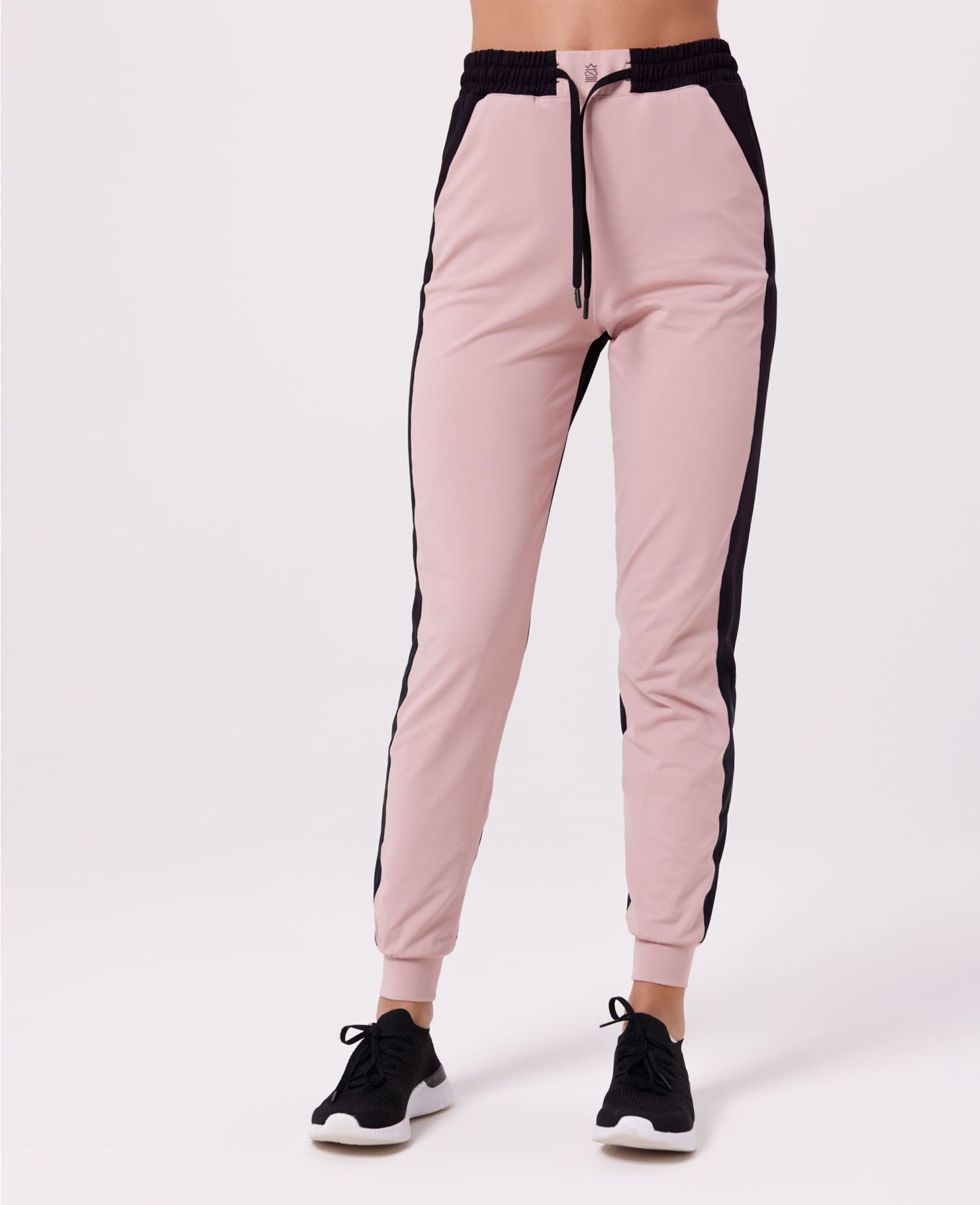 Essential Joggers Light Pink