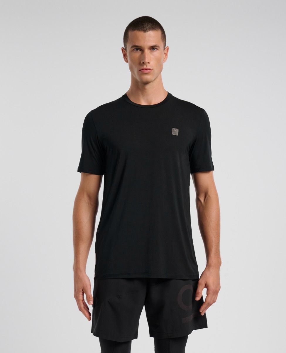 Essential Lined T-Shirt