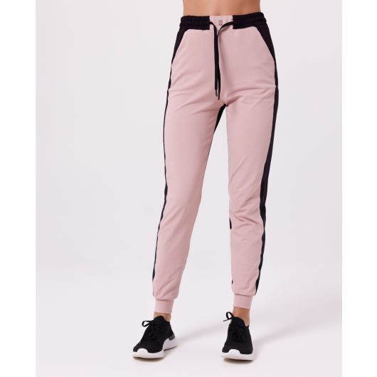 Essential Joggers Light Pink - Women | CiaoGym