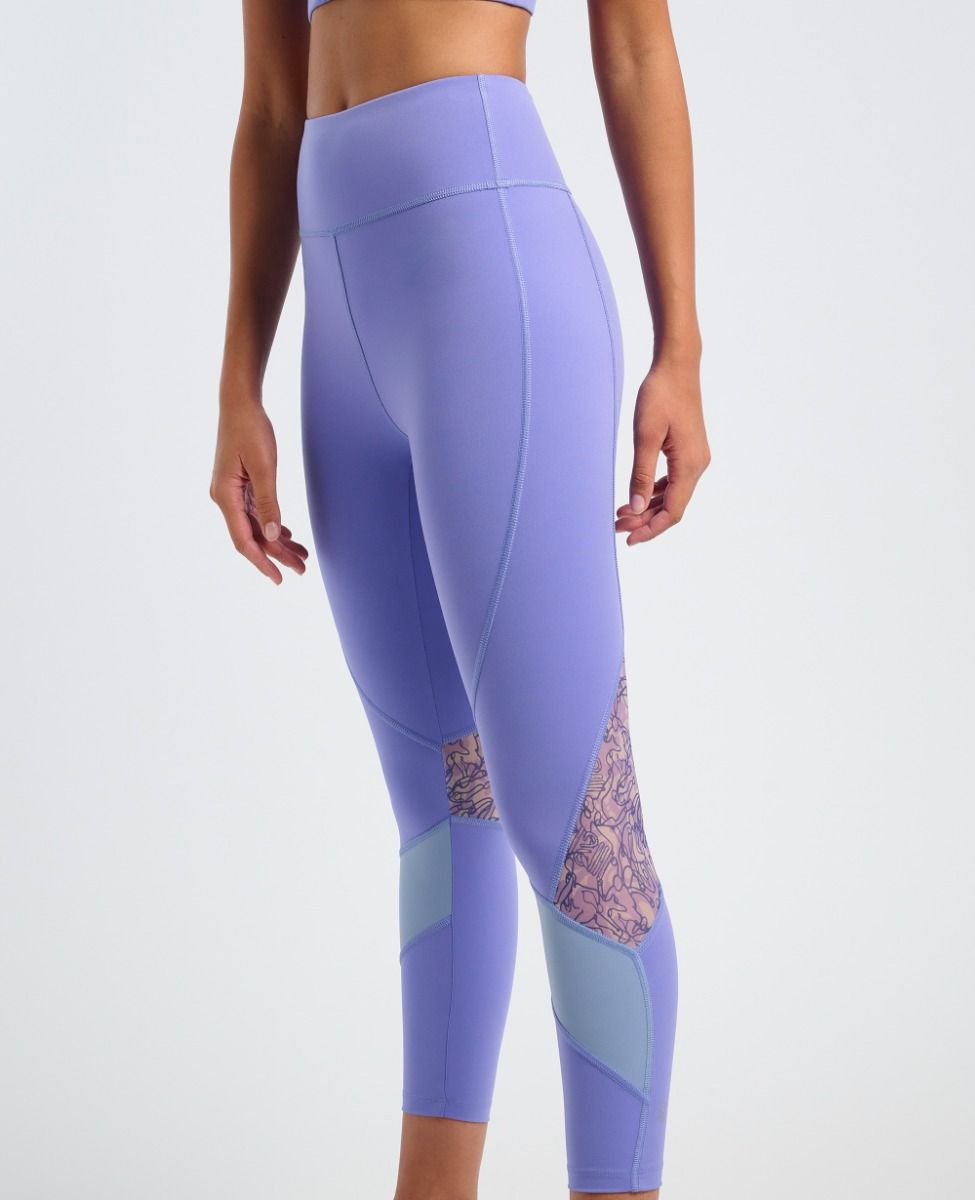 main product photo Future Nature Leggings 25
