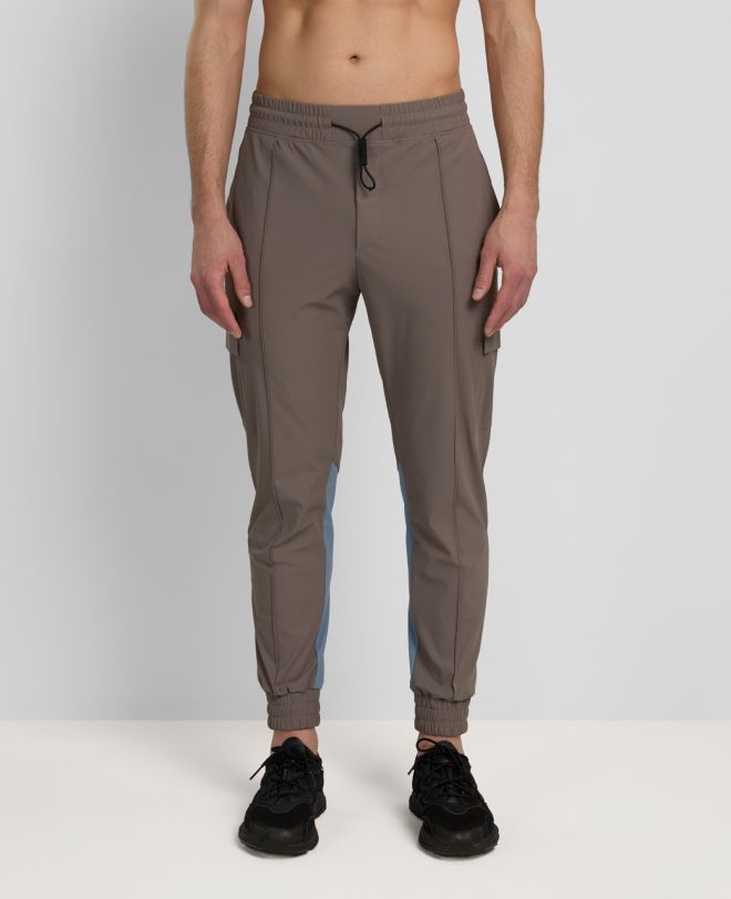 Essential Trousers Grey