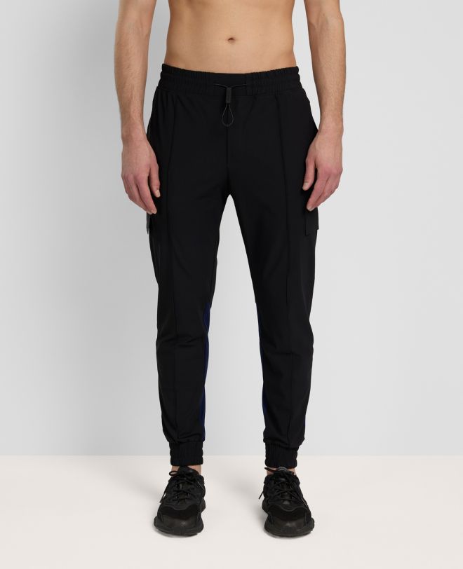 Essential Trousers Black