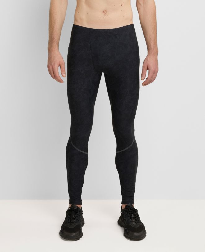 Training Tights Black