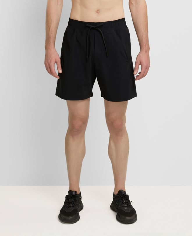Training Shorts Black