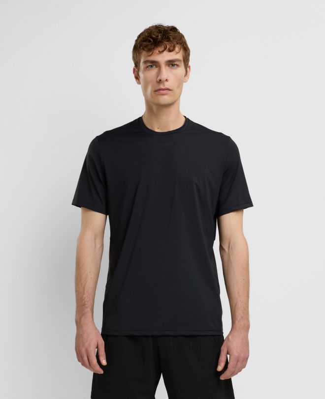 Training T-Shirt Black