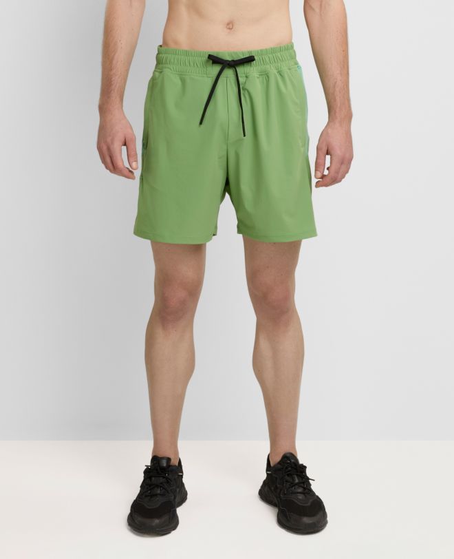 Training Shorts Green