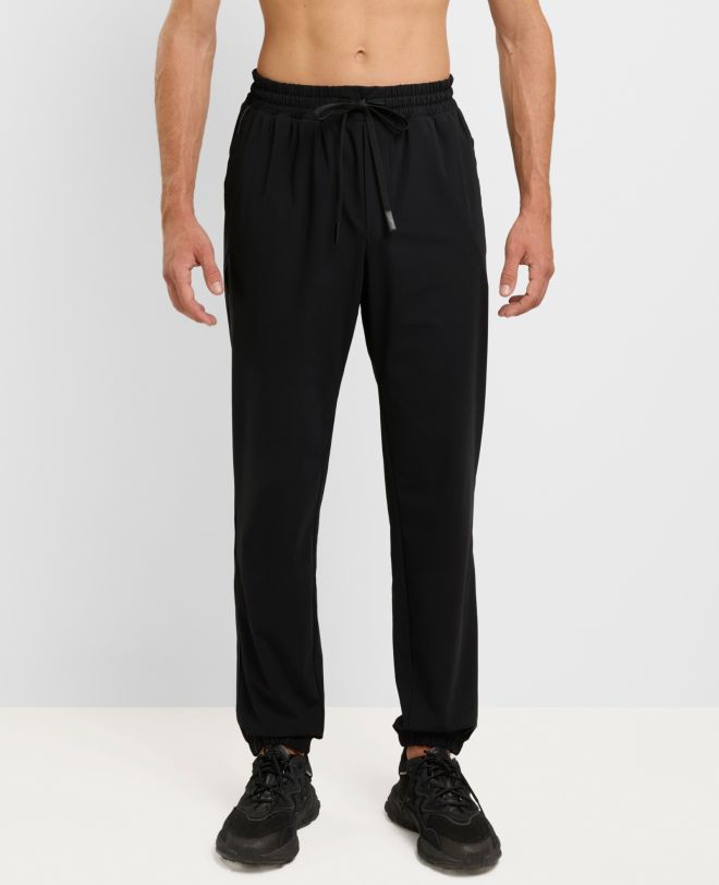 Energy Joggers Black