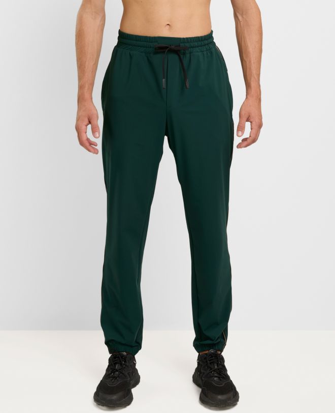 Energy Joggers Green
