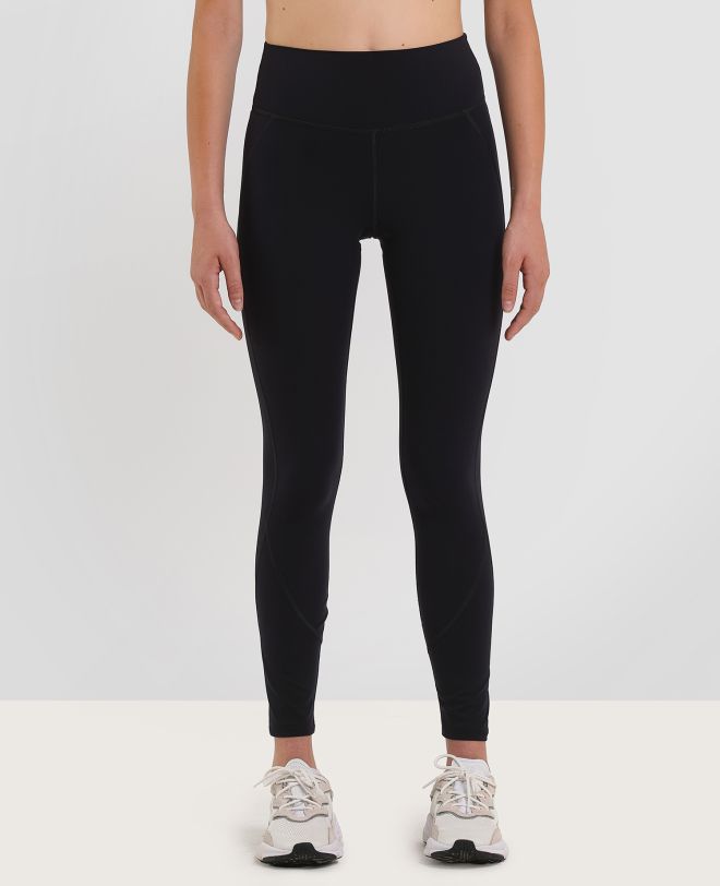 Signature Leggings Nero