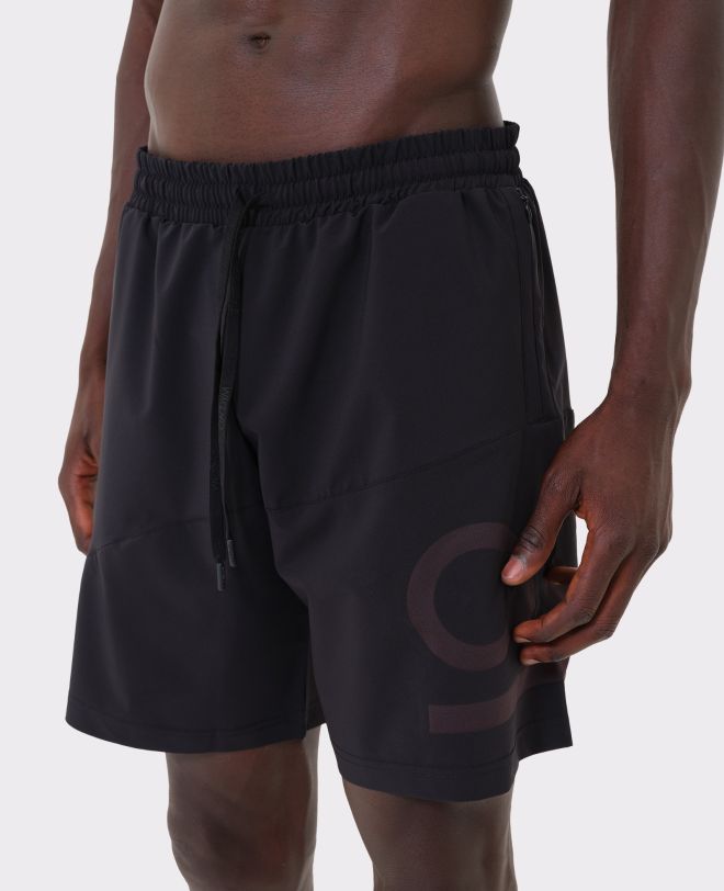 Essential Shorts Nero