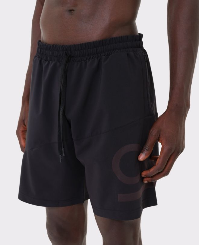 Essential Shorts Nero