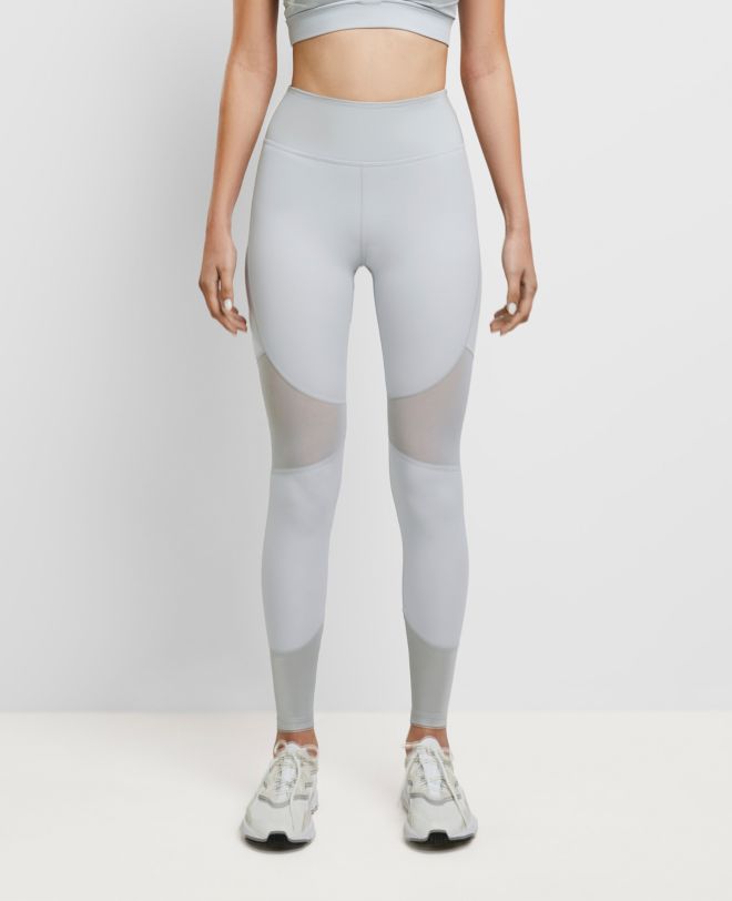 Daring Leggings Grigio Chiaro