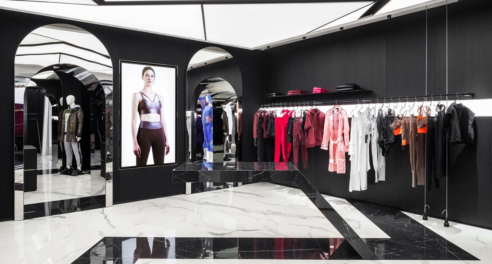 Our Flagship Store