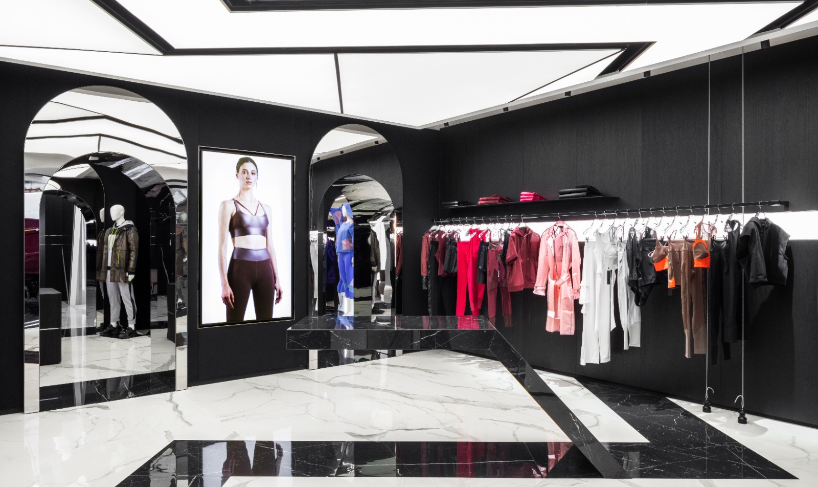 Our Flagship Store